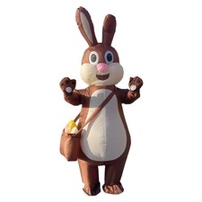 Easter Rabbit Costume