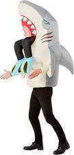 Adult Halloween Inflatable