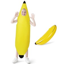 AYBUY Banana Costume for