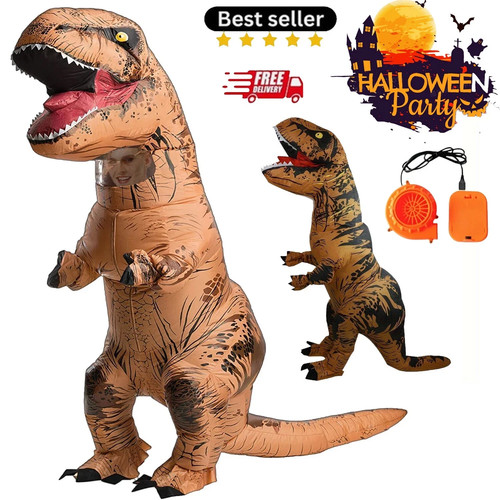 2025 inflatable rex dinosaur - 2025, t-rex