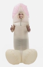 Giant Penis Fancy Dress