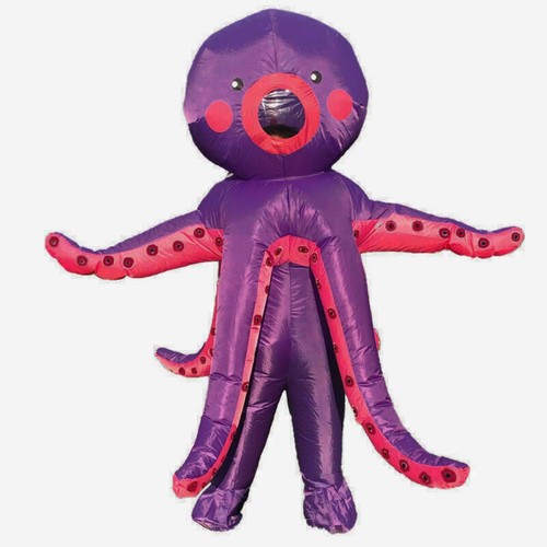 Adult inflatable giant - adult,