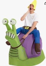 Spooktacular Creations Unisex