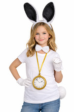 Kids Children's Girls White