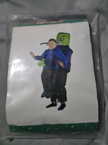 Bodysock8 inflatable - bodysock8,