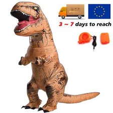 Inflatable T-Rex Dinosaur