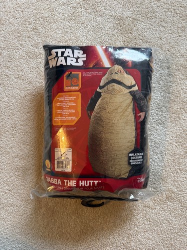 Star wars jabba - star,