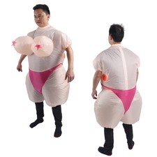 Adult Inflatable Costume