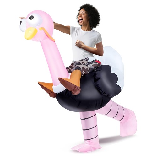 Miaoke inflatable costume - inflatable,