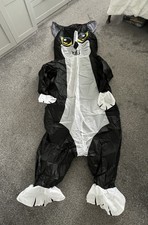 Adult Inflatable Cat Kitten