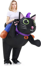 Poptrend Inflatable Cat