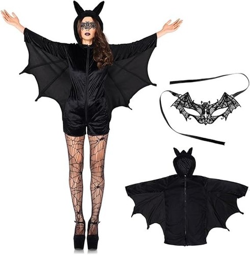 Adult inflatable bat - adult,