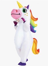 Kinquinn Unicorn Inflatable