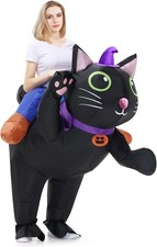 Poptrend Inflatable Cat