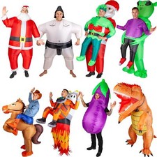 Adults Inflatable Costume