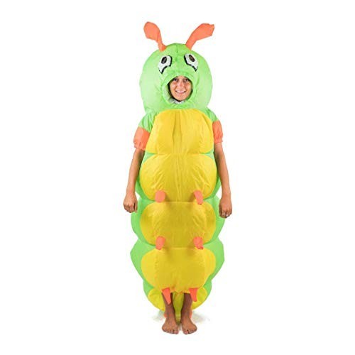 Bodysocks caterpillar - bodysocks,