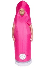 Adult Inflatable Vibrator